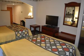 Baymont by Wyndham Budd Lake - Chambre