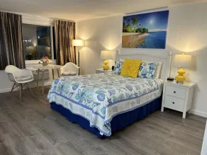 Mariner Motel - Chambre