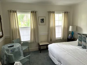 Harborview Inn - Chambre
