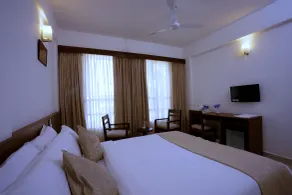 Niko Hotels - Chambre