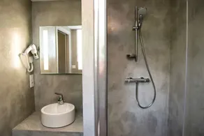 Hôtel Ur Hegian - Salle de bain