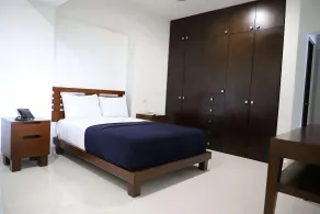 Porto Real - Chambre