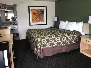 Downtown Inn - Chambre