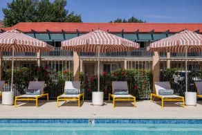 Hotel Moab Downtown - Piscina
