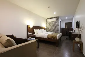 Hotel Casa - Quarto