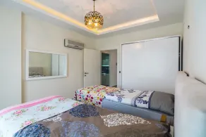 Seven Stars Apartments - Room