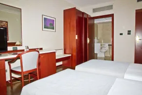 Splendid Hotel La Torre - Habitación