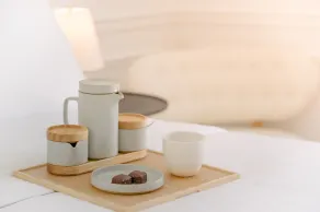 Cara Hotel - Room