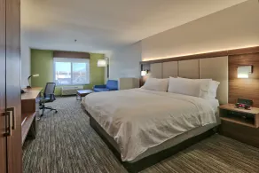 Holiday Inn Express & Suites Albuquerque Historic Old Town by IHG - Chambre