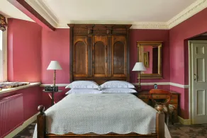The Gore London - Starhotels Collezione - Room
