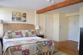 Newagen Seaside Inn - Chambre