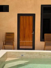 Casa Chirundo - Pool