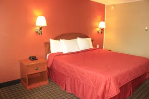 Days Inn by Wyndham Elko - Chambre