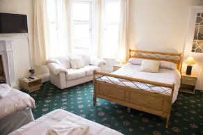 Dalgair House Hotel - Chambre