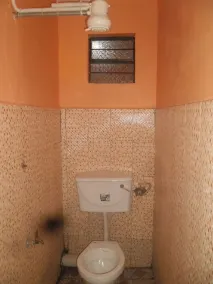 Magi Guest House - Badrum