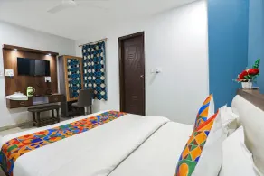 Via Usha Continental - Rom