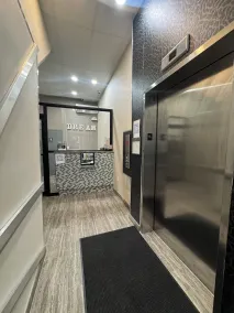Dream Hotel Bronx - Réception