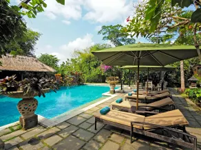 Villa Canggu by Plataran - Piscine