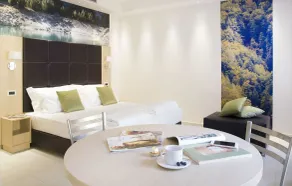 Domus Residence - Camera