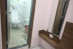 Hotel Classy Comfort - Salle de bain