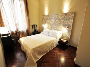 Lucca in Villa Lucrezia - Room