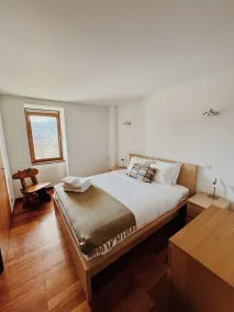 Quinta Trindade - Zimmer