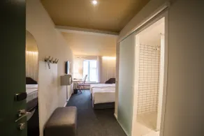 Comwell Køge Strand - Room