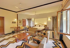 Hotel Inn Season - Art Deco Heritage Hotel in Jodhpur - Room