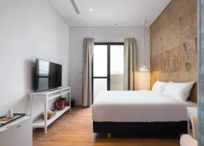 SmartStay - Room