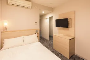 Sotetsu Fresa Inn Tokyo-Kyobashi - Camera