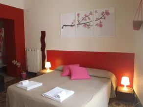 Gianluca's Room - Værelse