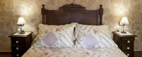 Casa Rural Millán - Zimmer