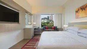 Mercure Penang Beach - Chambre