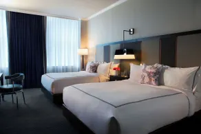 Kimpton Cardinal Hotel by IHG - Zimmer