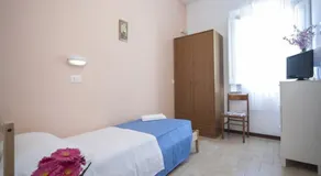 Hotel Colombo - Chambre