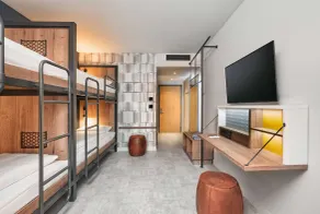 H2 Hotel Mainz - Chambre