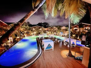 Raya Resorts - Pool