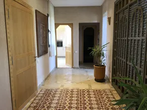 les jardins d'atlas waky palm golf - Chambre