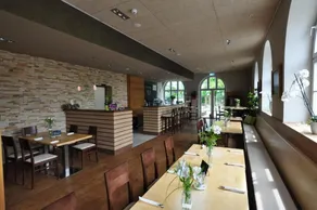 Volkspark Bamberg - Restaurant