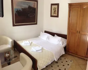 Villa Ivana - Habitación