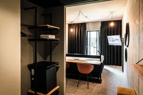 Hotel Valkenburg by Mercure - Next to Shimano Experience Center - Chambre