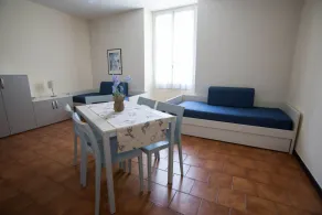 Residence RTA Villa Marina - Bagno