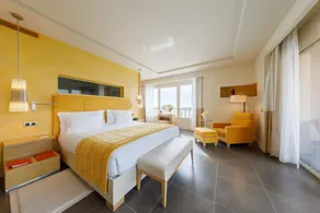 Monte-Carlo Bay Hotel & Resort - Room