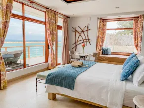 Misibis Bay - Room