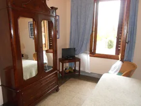 Albergo Casa Al Sole - Chambre