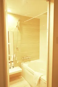 Himalaya Cloud Hotel - Salle de bain