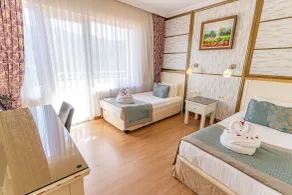 Asr-ı Ala Thermal Yalova - Room