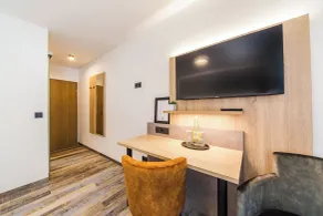 Hotel Franken - Camera