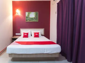Valley View Hotel - Chambre
