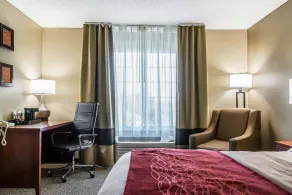 Country Inn & Suites by Radisson, Stillwater, MN - Chambre